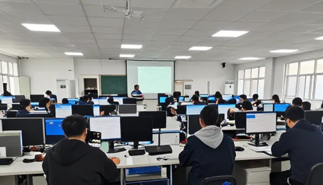 提升运维效率：技术培训在运维服务中的关键作用