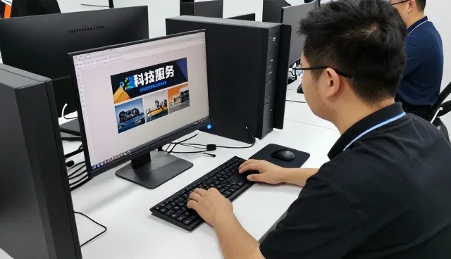武汉娇悦诗化妆品有限公司分享科技服务人工智能解决方案应用经验