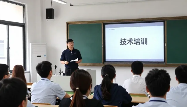 提升系统稳定性:运维服务中的关键实践与优化策略