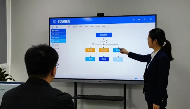 武汉娇悦诗化妆品有限公司提供适合科技服务的人工智能解决方案