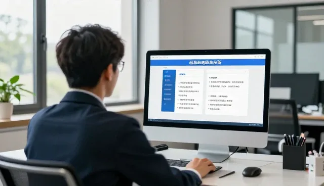 技术转让场景下培训体系构建的关键关注点