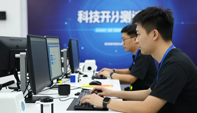 软件测试服务让交通枢纽管理更加高效